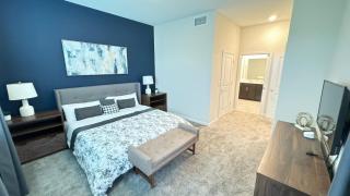 Family Fun Home Kids Room Game Room Near Disney - Kissimmee - 2