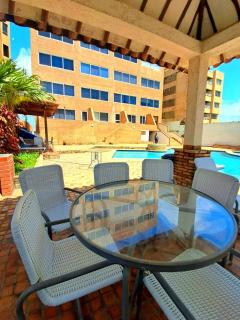 Apartamento con vista al Mar y salida a la playa - 5