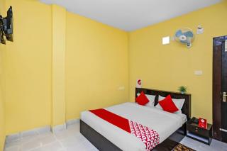 Hotel O Seven Inn - 9