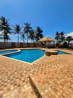 Apartamento con vista al Mar y salida a la playa - 8