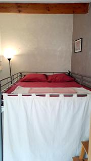 Jolie maisonnette en bord de mer avec jardin - Marsiglia - 6