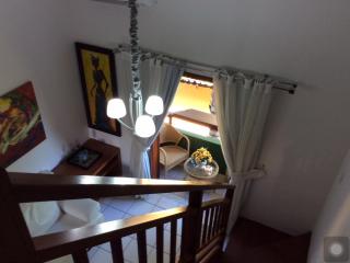 Condomínio Armazém Da Vila - apt 03 - 2