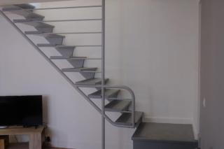 R'Apparts T2 Duplex Urbain - Grenoble - 5