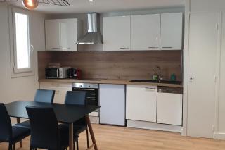 R'Apparts T2 Duplex Urbain - Grenoble - 4