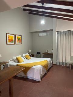 Hotel Altos de Tuqui - Ovalle - 9