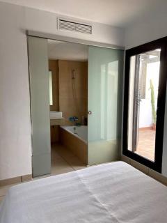 Dúplex en Mojacar - Mojácar - 7