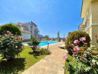 Harika Fethiye Ölüdeniz Tatili - Fethiye - 8