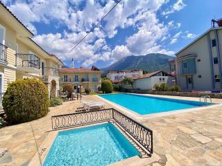 Harika Fethiye Ölüdeniz Tatili - Fethiye - 6
