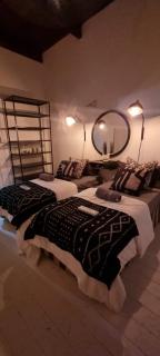 Calitzdorp Self-Catering Guesthouse - Oudehuis - Calitzdorp - 7