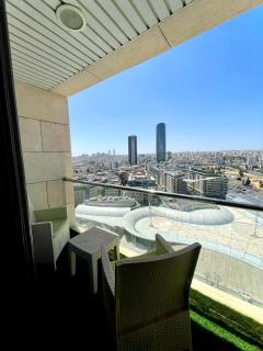 ابراج الداماك - Amman - 4