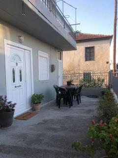 Roula Apartment - Nea Roda - 0