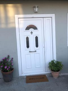Roula Apartment - Nea Roda - 6