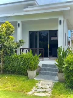 Casa Mudra - 3 Minute Walk to Salad Beach - Ko Pha Ngan - 6
