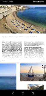 Casa di via Sole - Castellammare del Golfo - 4