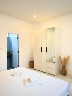 Casa Mudra - 3 Minute Walk to Salad Beach - Ko Pha Ngan - 9