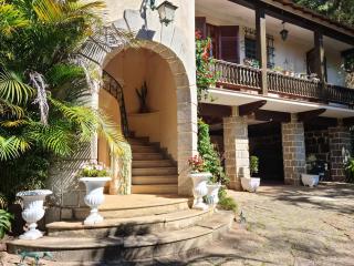 Carangola Guesthouse - Petrópolis - 5