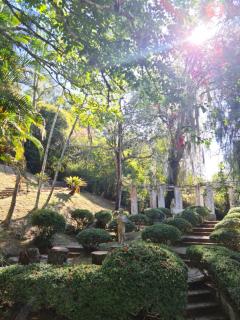Carangola Guesthouse - Petrópolis - 2