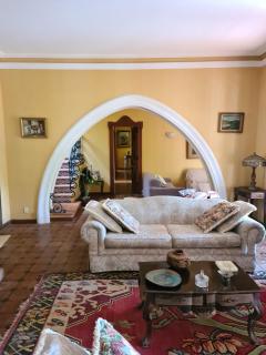 Carangola Guesthouse - Petrópolis - 1