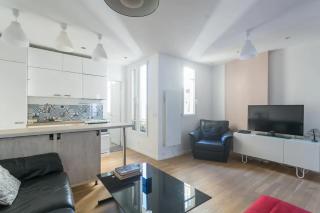 Beautiful Large Flat, 15min from Paris center - 0