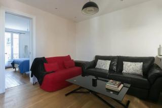 Beautiful Large Flat, 15min from Paris center - Gentilly - 7