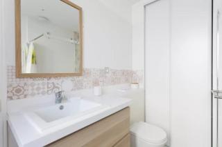 Beautiful Large Flat, 15min from Paris center - Gentilly - 5