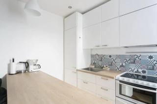 Beautiful Large Flat, 15min from Paris center - Gentilly - 1