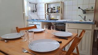 Jolie maisonnette en bord de mer avec jardin - Marsiglia - 2