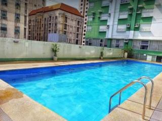 2BR Loft unit - Manila - 7