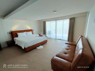 PP Mountain Beach Resort - 3