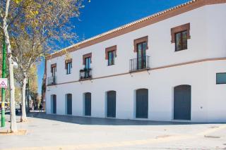 Live Like a Local in This Contemporary Duplex - Sevilla - 8