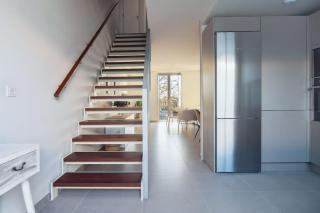 Live Like a Local in This Contemporary Duplex - Sevilla - 7