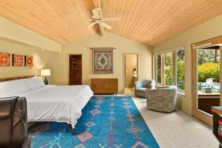 Secluded Mountain Shadows Escape with Yoga Studio - Sedona - 9