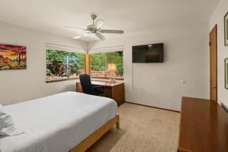 Secluded Mountain Shadows Escape with Yoga Studio - Sedona - 5