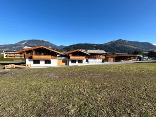 Ferienhäuser Schweitzer - Fieberbrunn - 7