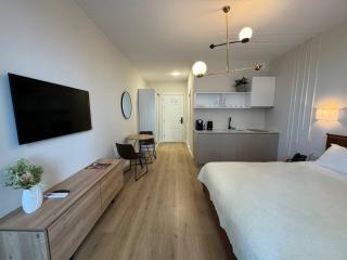 Apartments with the Black sea view - Batumi - 9