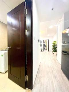 Căn hộ 1 phòng ngủ luxury tòa T8 Times City - Hanoi - 1
