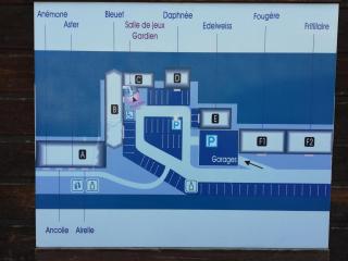 Appartement rénové 3 chambres skis aux pieds à Courchevel avec WiFi - FR-1-514-61 - 5