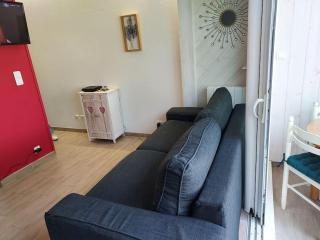 Appartement rez de jardin - 7