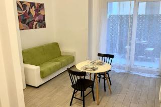 Rifugio Serraglio Station 1 min - WiFi Free - 7