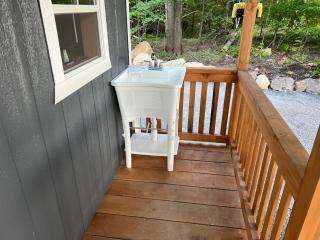 HARRISVILLE Love Shack - Harrisville - 2