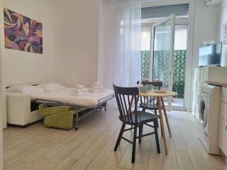 Rifugio Serraglio Station 1 min - WiFi Free - Prato - 3