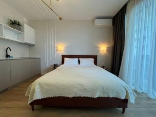 Apartments with the Black sea view - Batumi - 8