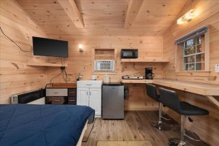 HARRISVILLE Love Shack - Harrisville - 7
