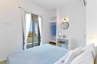 Alexander Suites - Drios - 0