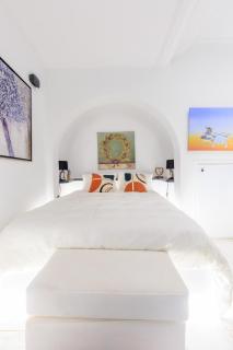 Aiolos luxury apartment under acropolis in plaka - Atene - 6