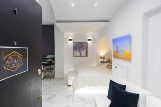 Aiolos luxury apartment under acropolis in plaka - Atene - 4