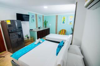 Mariel Hotel Cartagena - Cartagena das Índias - 0