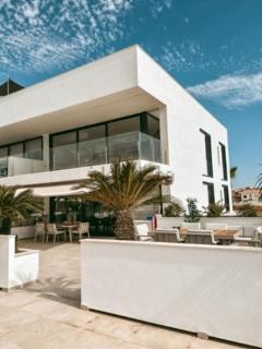 Casa Mostaza Cristal - Mar de Cristal - 9