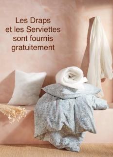 Studio Jardin Fleuris Parking - Niza - 4