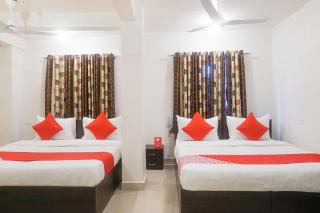 Super Hotel O River View Near Shaniwar Wada - Pune - 1